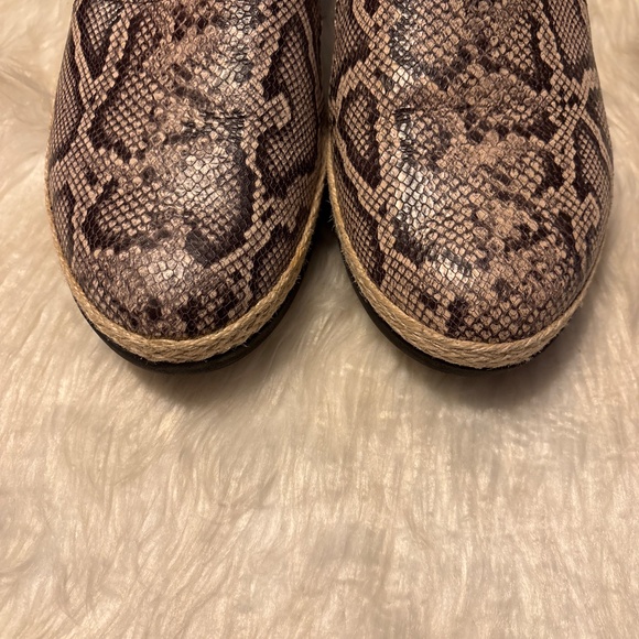 Fitflop 8 Casa Leather Comfort Sneaker Loafer Shoe - Picture 5 of 9